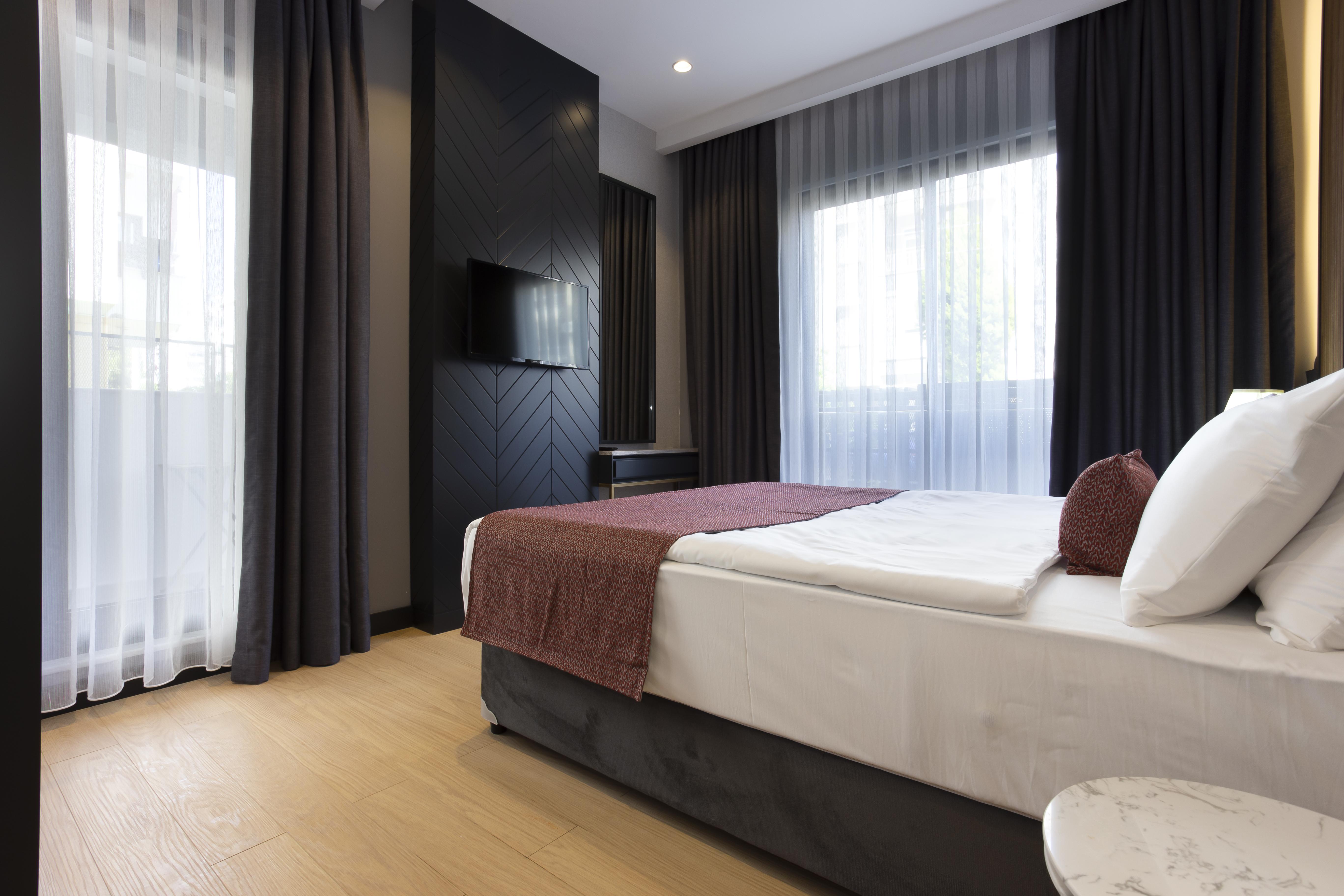Nox Suite Antalya Exterior photo